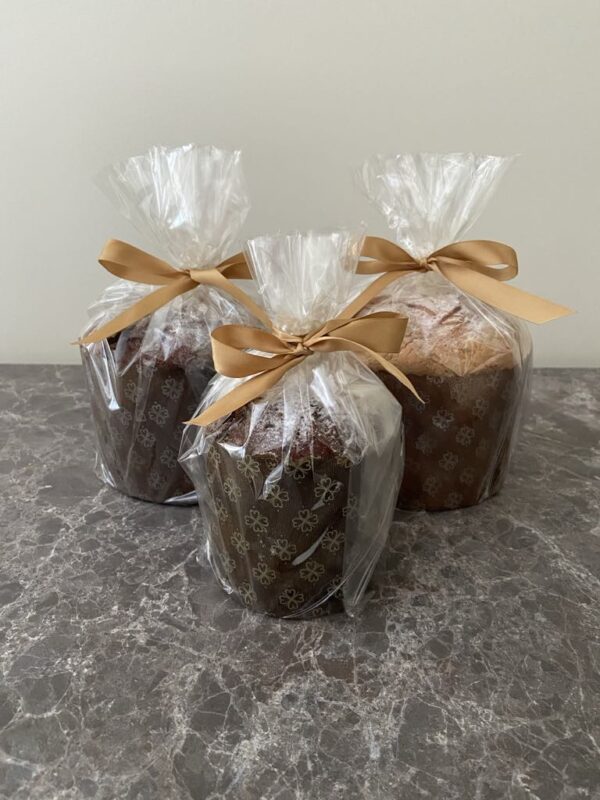 Pyragai „Panettone“ - Image 3