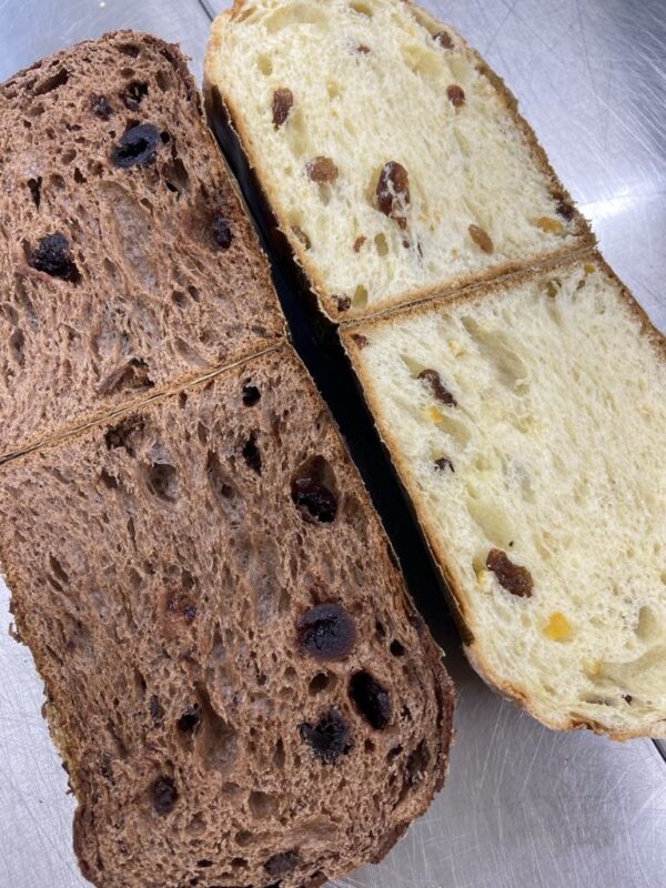 Pyragai „Panettone“ - Image 2