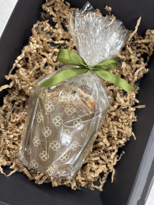 Pyragai „Panettone“