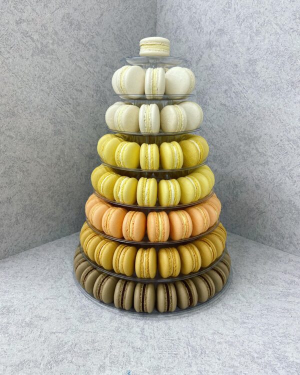 Sausainiai „Macarons“ - Image 4